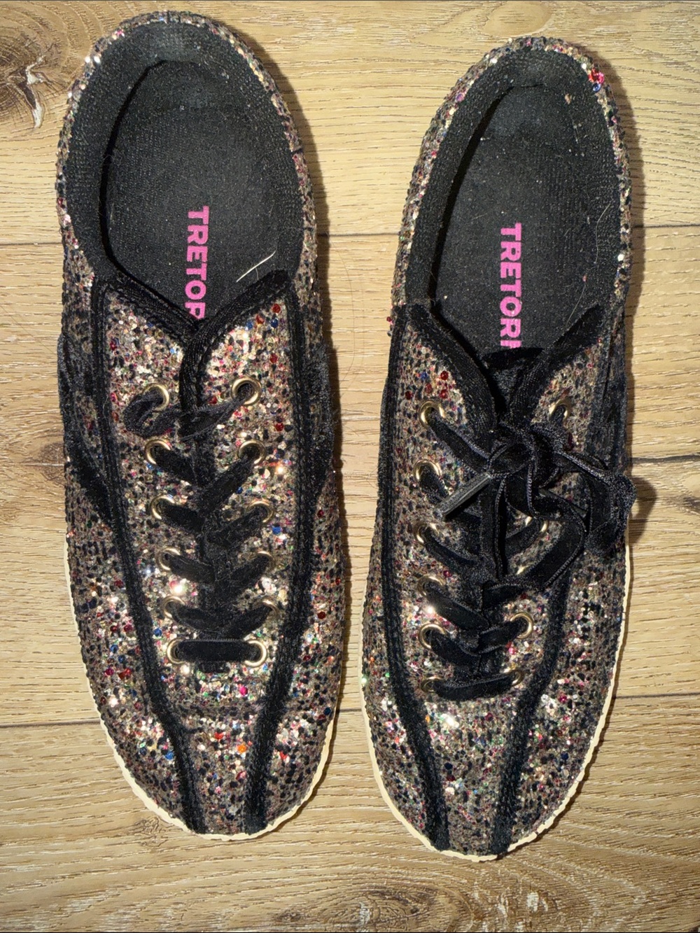 Tretorn Sneakers